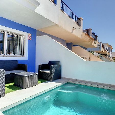 Casa Croft - 4609 Villa San Javier Exteriör bild