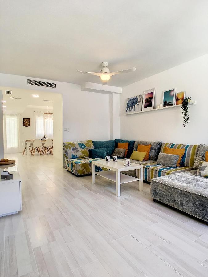 Casa Croft - 4609 Villa San Javier Exteriör bild