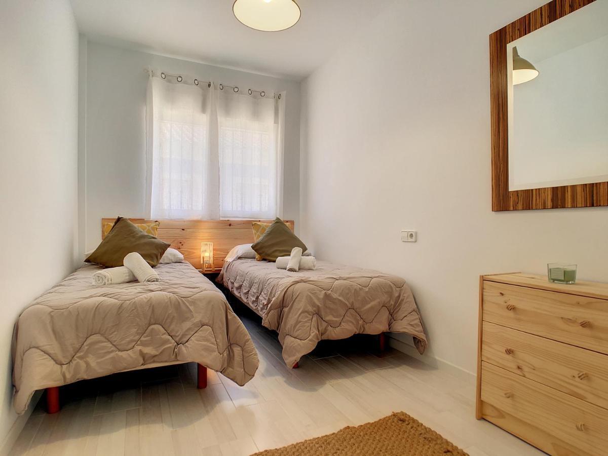 Casa Croft - 4609 Villa San Javier Exteriör bild