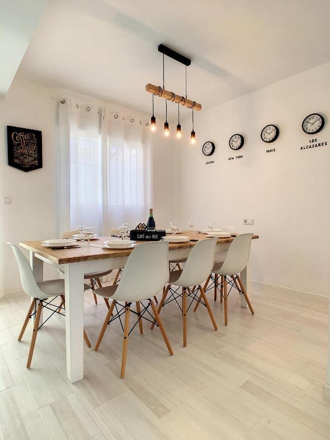 Casa Croft - 4609 Villa San Javier Exteriör bild