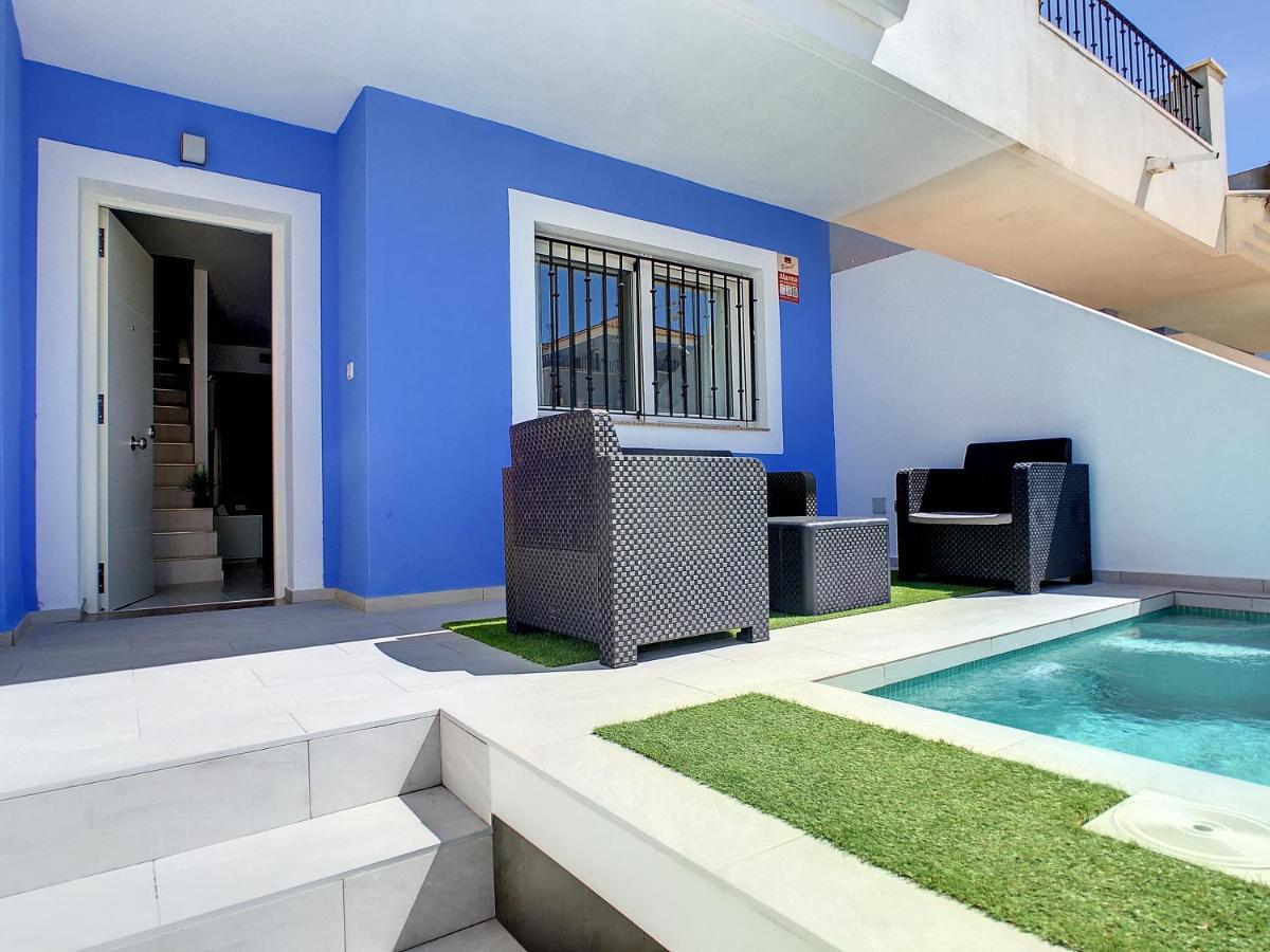 Casa Croft - 4609 Villa San Javier Exteriör bild