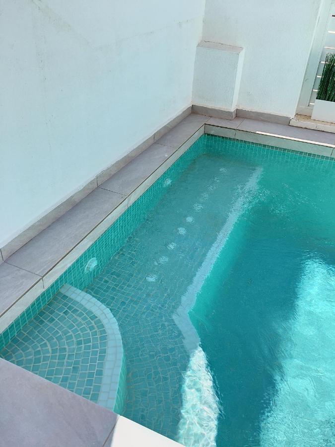 Casa Croft - 4609 Villa San Javier Exteriör bild