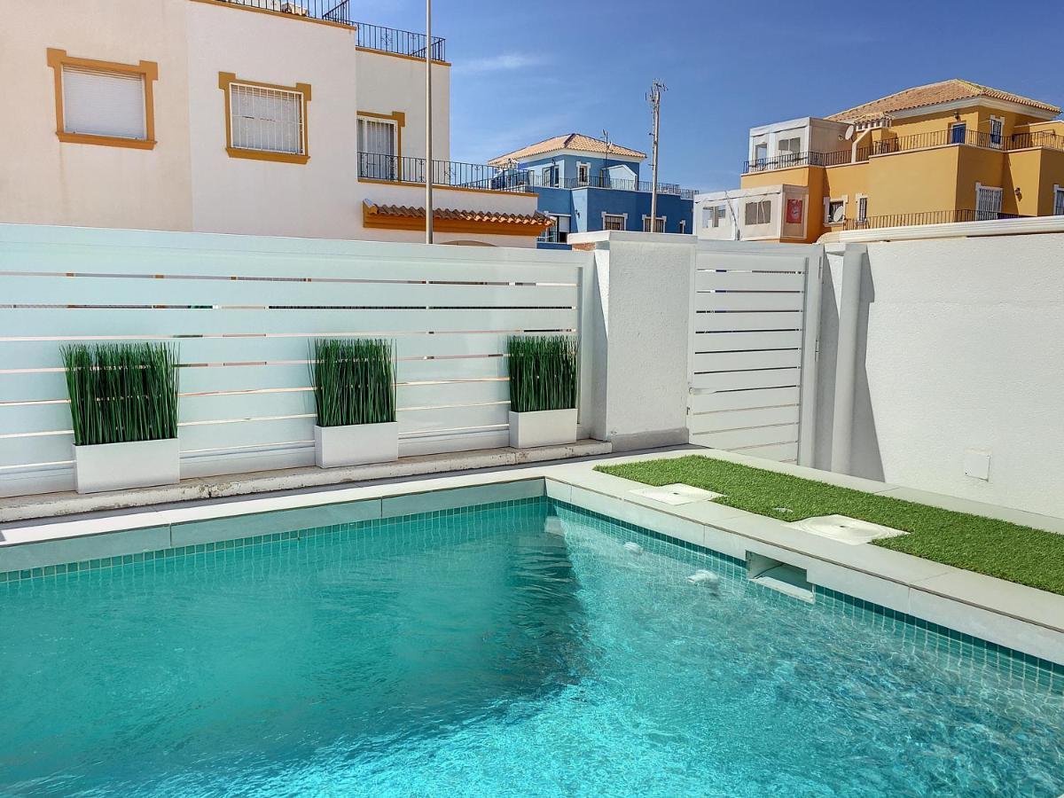 Casa Croft - 4609 Villa San Javier Exteriör bild